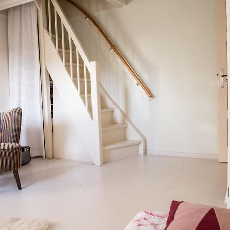 Ecofriendly Room Close To Center Amsterdam Extérieur photo
