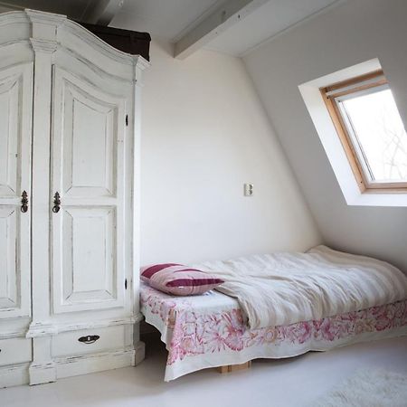 Ecofriendly Room Close To Center Amsterdam Extérieur photo