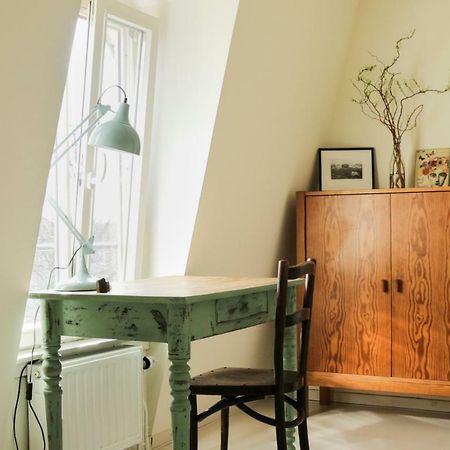 Ecofriendly Room Close To Center Amsterdam Extérieur photo