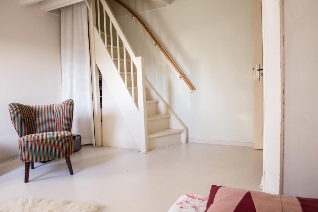 Ecofriendly Room Close To Center Amsterdam Extérieur photo