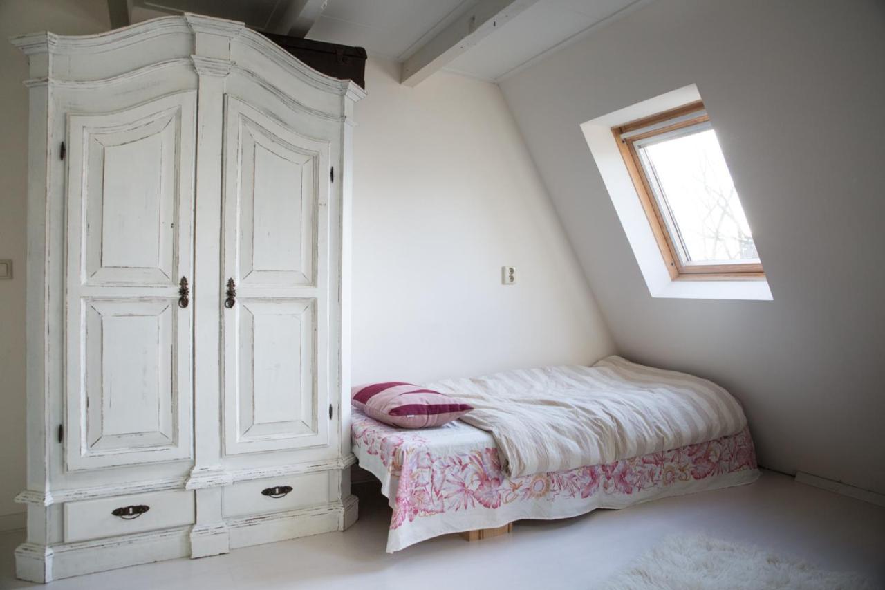 Ecofriendly Room Close To Center Amsterdam Extérieur photo