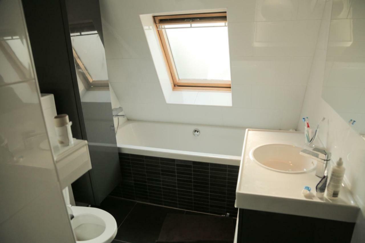 Ecofriendly Room Close To Center Amsterdam Extérieur photo