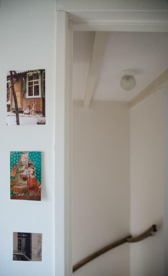 Ecofriendly Room Close To Center Amsterdam Extérieur photo