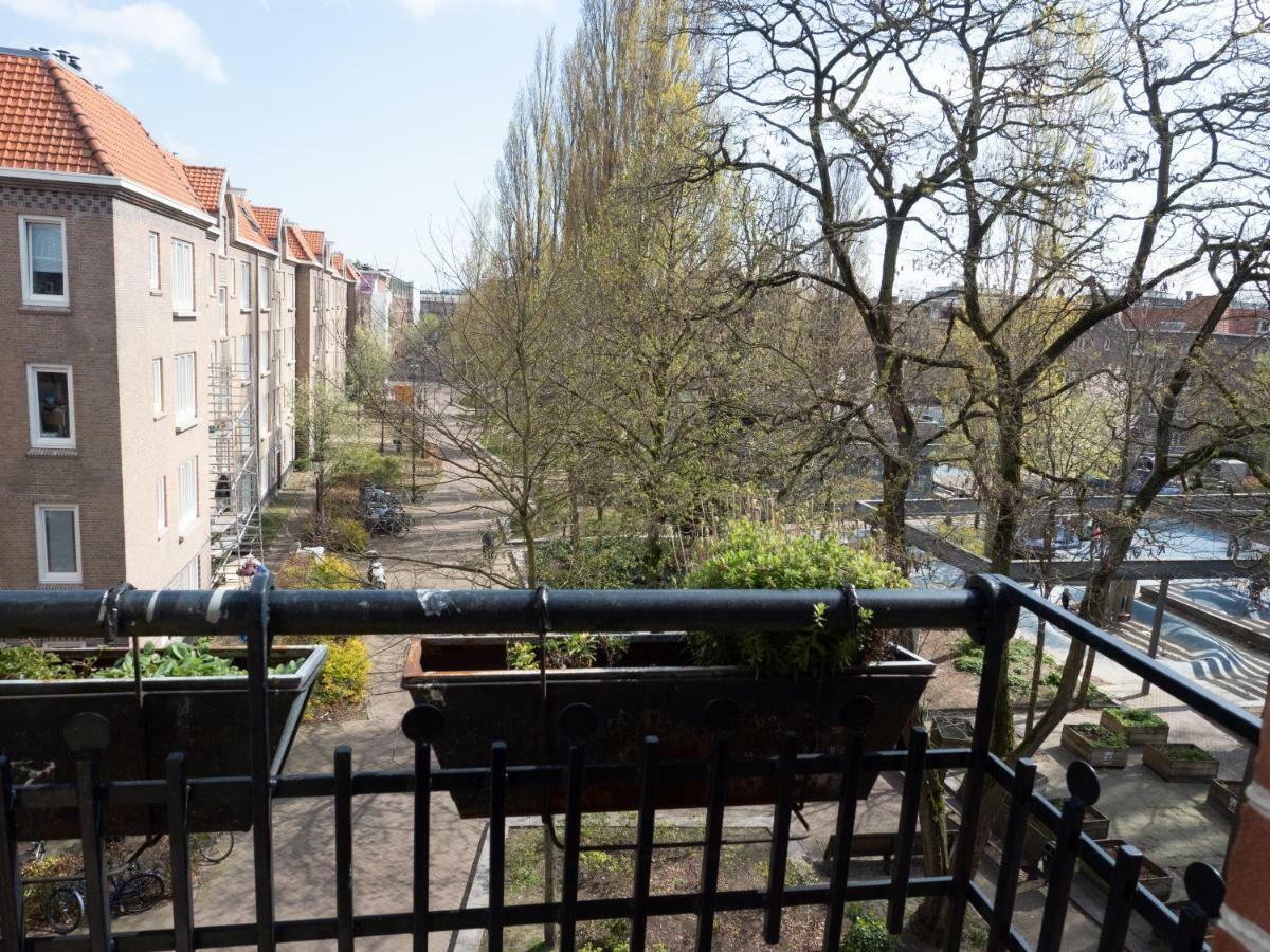 Ecofriendly Room Close To Center Amsterdam Extérieur photo