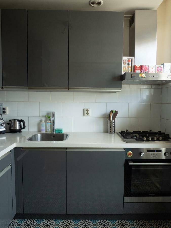 Ecofriendly Room Close To Center Amsterdam Extérieur photo