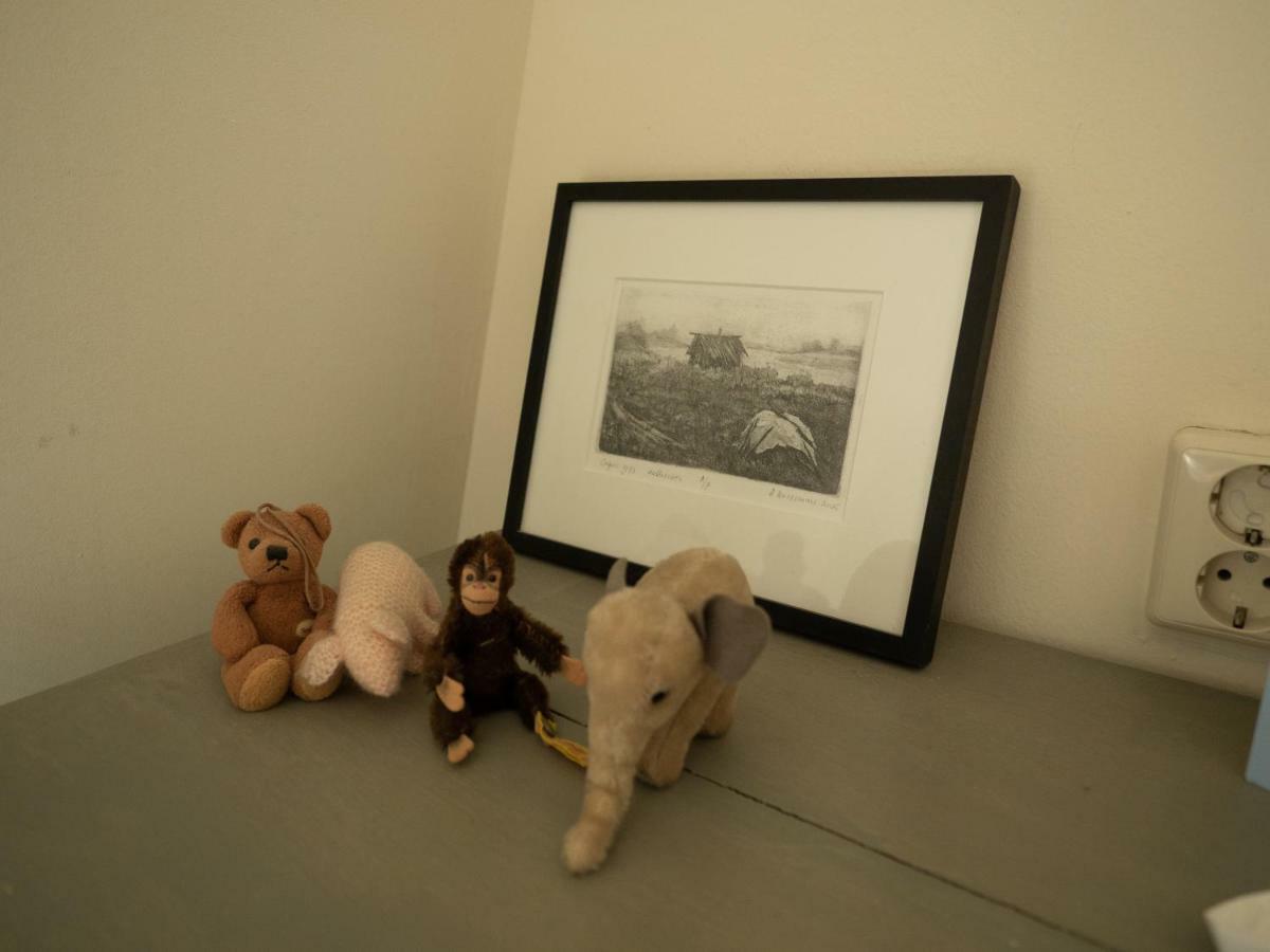 Ecofriendly Room Close To Center Amsterdam Extérieur photo