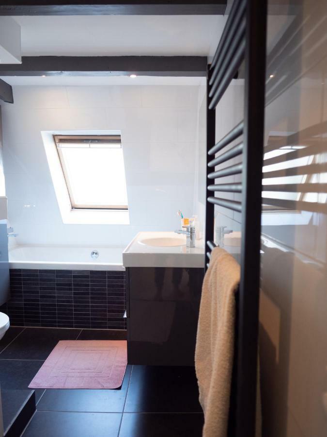 Ecofriendly Room Close To Center Amsterdam Extérieur photo