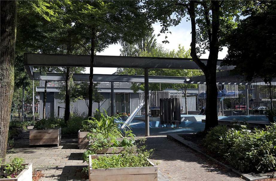 Ecofriendly Room Close To Center Amsterdam Extérieur photo